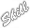 Skill Emblemas